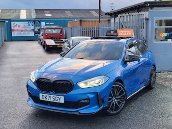 Used BMW 1 Series 2021 for sale - 76258149: Photo 3