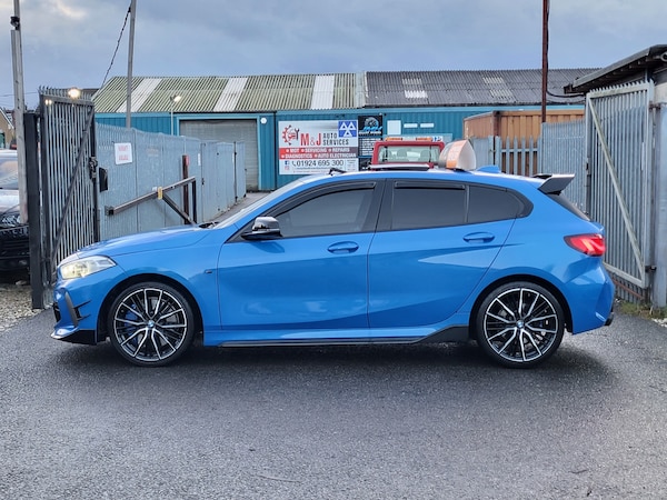 Used BMW 1 Series 2021 for sale - 76258149: Photo 5