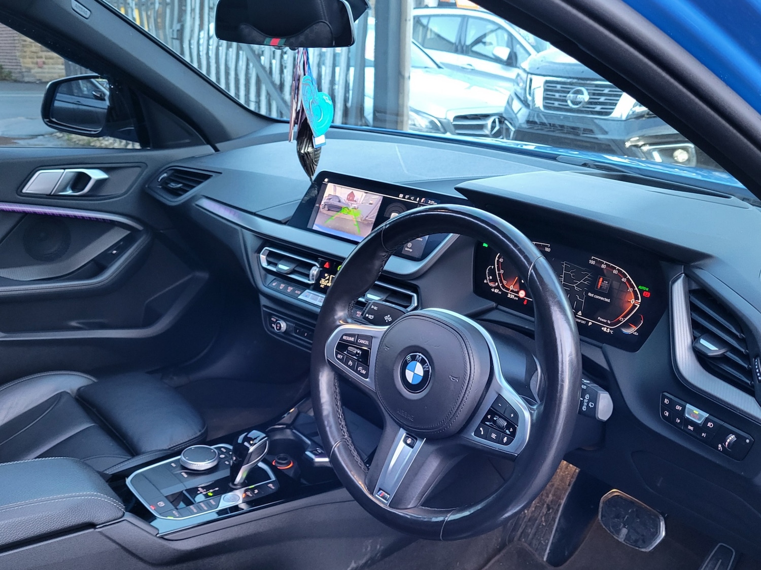 Used BMW 1 Series 2021 for sale - 76258149: Photo 7