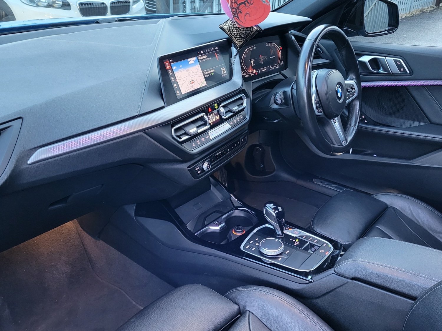 Used BMW 1 Series 2021 for sale - 76258149: Photo 9