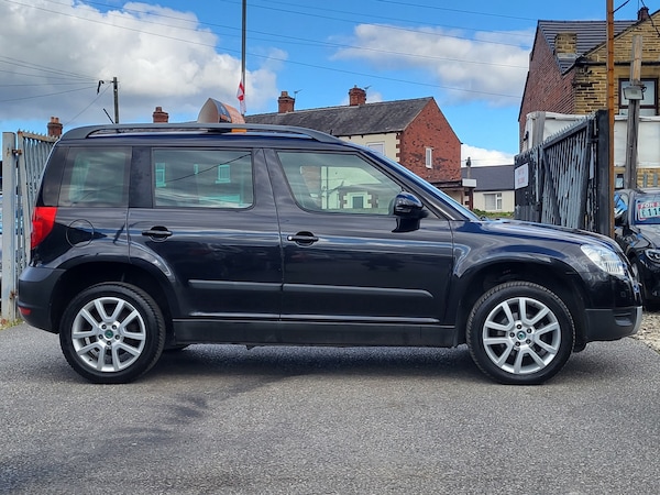 Used Skoda Yeti 2013 for sale - 76233010: Photo 16