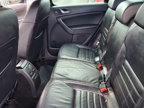 Used Skoda Yeti 2013 for sale - 76233010: Photo 21
