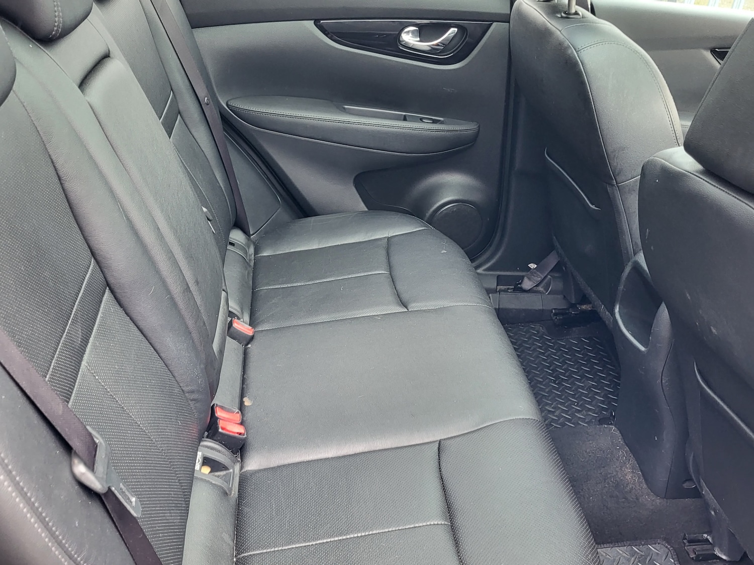 Used Nissan Qashqai 2014 for sale - 76263372: Photo 18