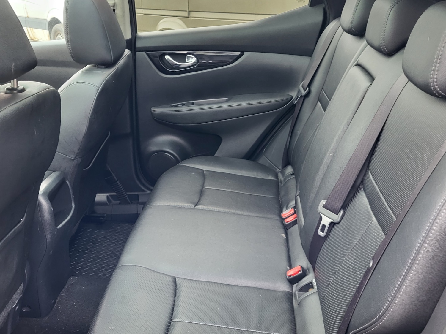 Used Nissan Qashqai 2014 for sale - 76263372: Photo 19