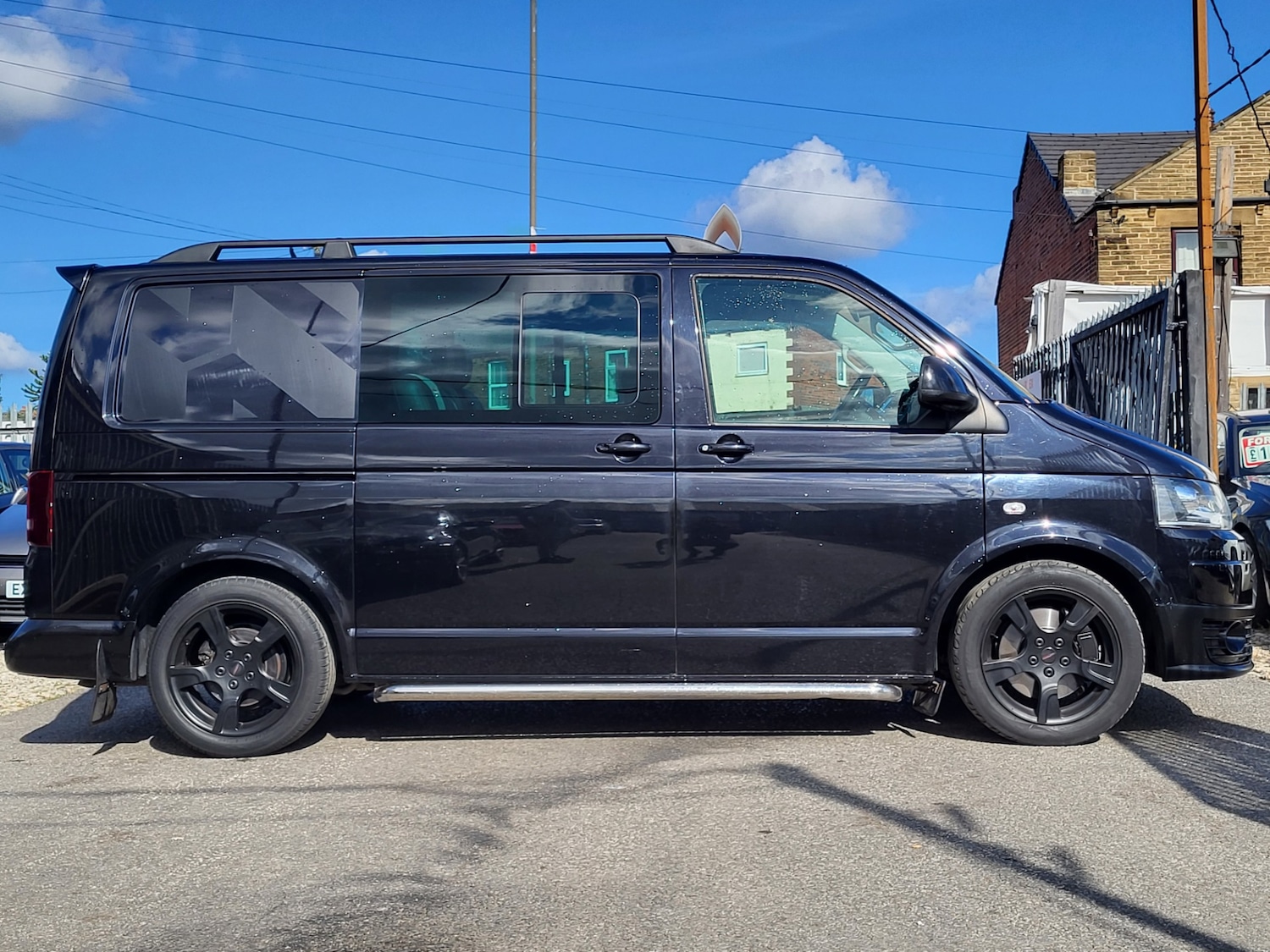 Used Volkswagen Transporter 2014 for sale - 76232823: Photo 16