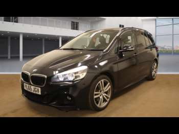 Used BMW 2 Series 2016 for sale - 74929508: Photo