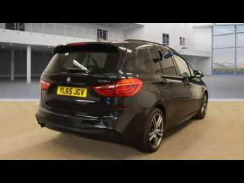 Used BMW 2 Series 2016 for sale - 74929508: Photo