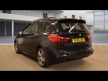 Used BMW 2 Series 2016 for sale - 74929508: Photo