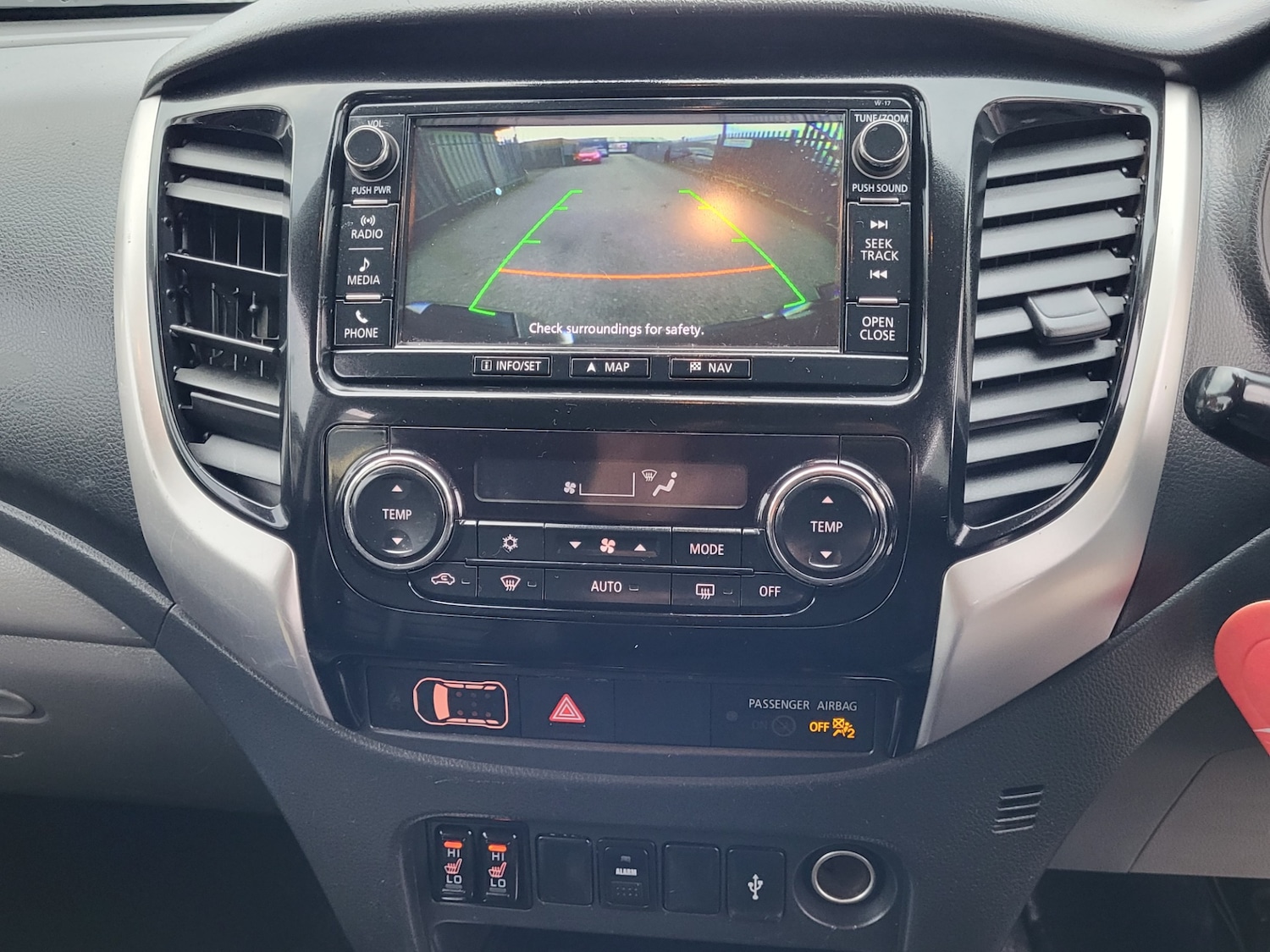 Used Mitsubishi L200 2018 for sale - 76231997: Photo 19