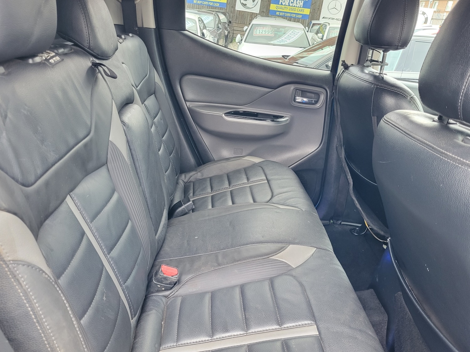 Used Mitsubishi L200 2018 for sale - 76231997: Photo 20