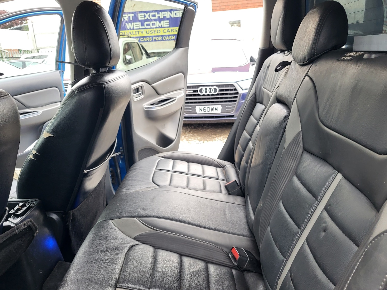 Used Mitsubishi L200 2018 for sale - 76231997: Photo 21