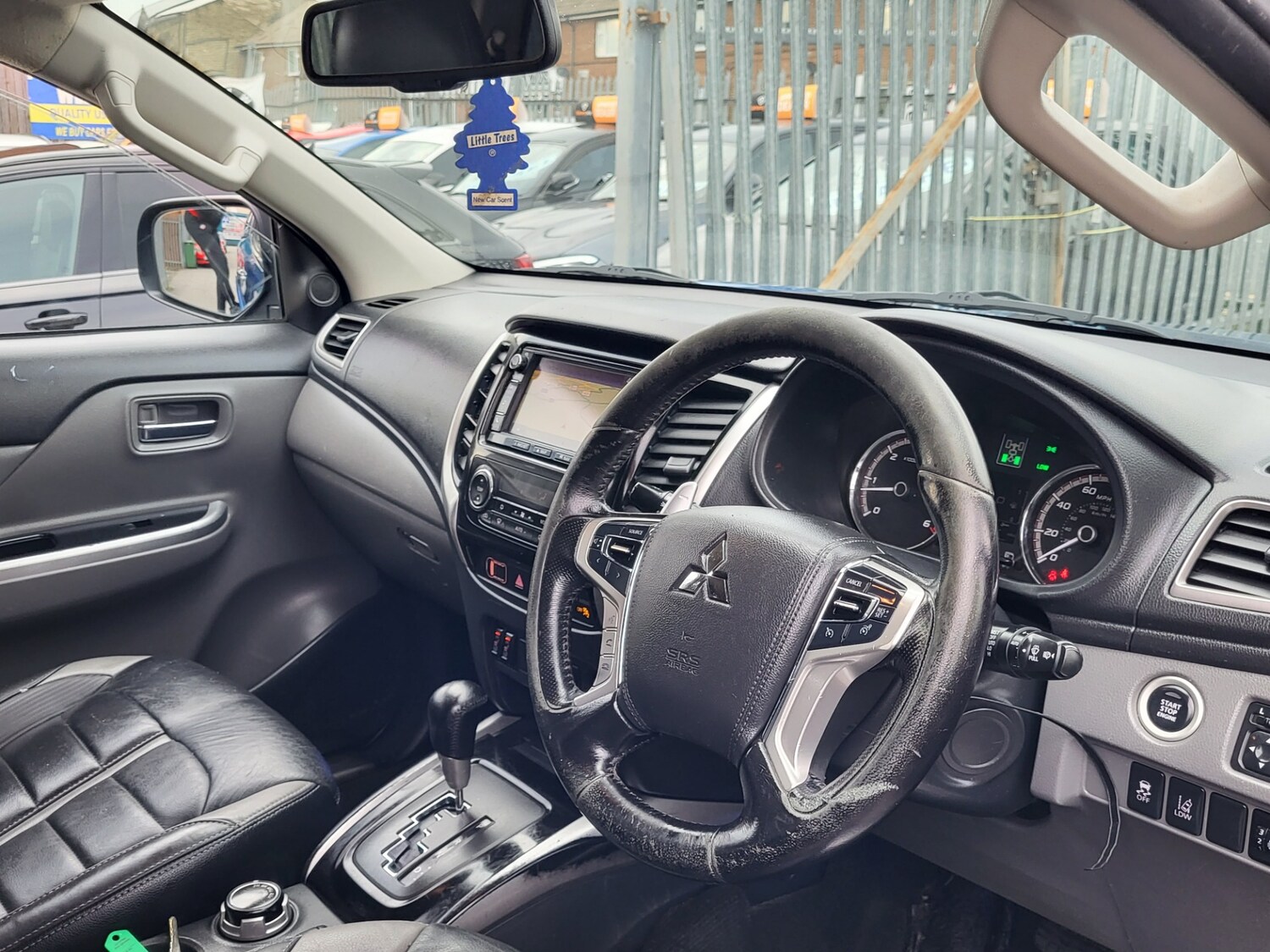 Used Mitsubishi L200 2018 for sale - 76231997: Photo 6