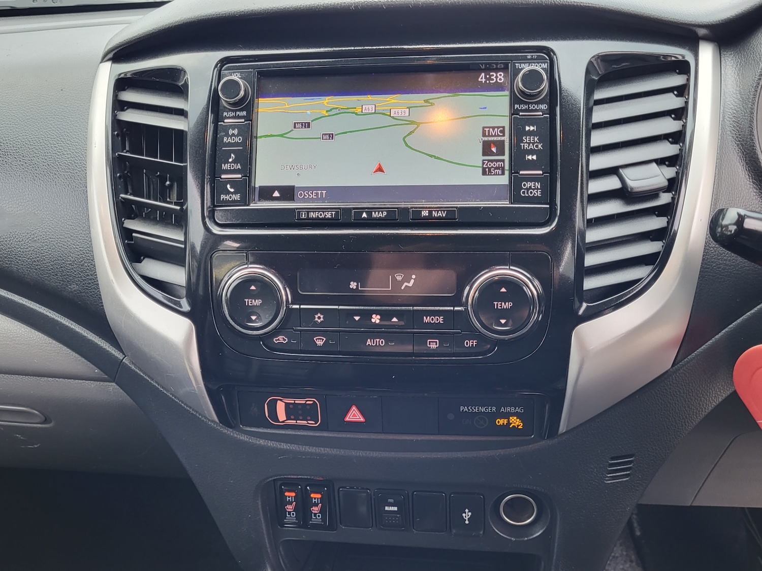 Used Mitsubishi L200 2018 for sale - 76231997: Photo 7