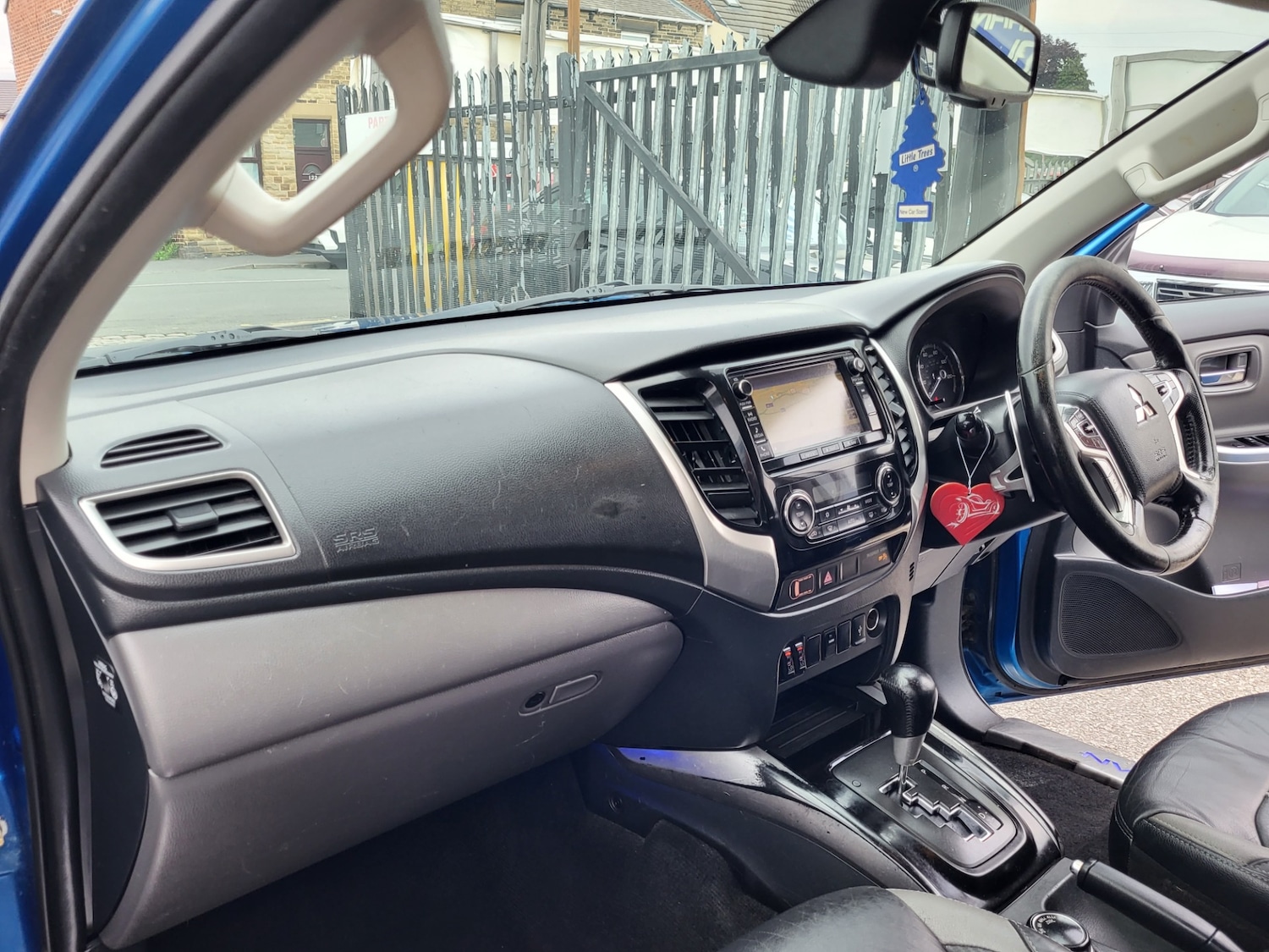 Used Mitsubishi L200 2018 for sale - 76231997: Photo 8