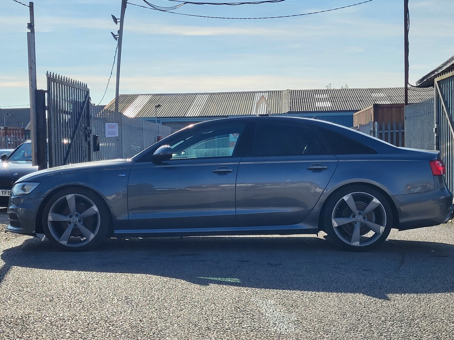 Used Audi A6 2013 for sale - 76263064: Photo 15