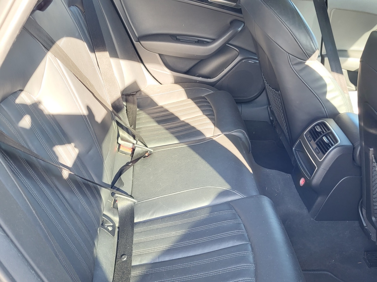 Used Audi A6 2013 for sale - 76263064: Photo 16