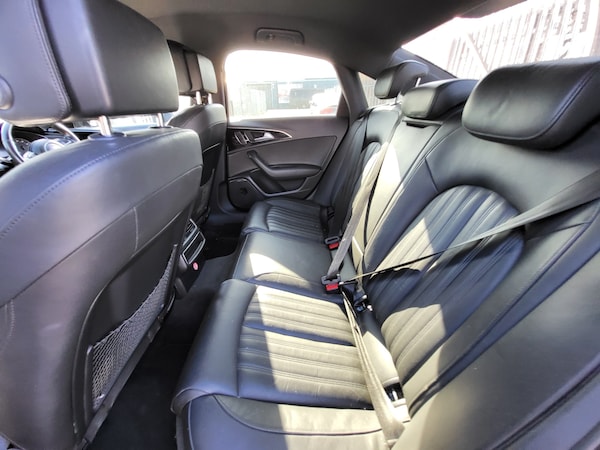 Used Audi A6 2013 for sale - 76263064: Photo 17