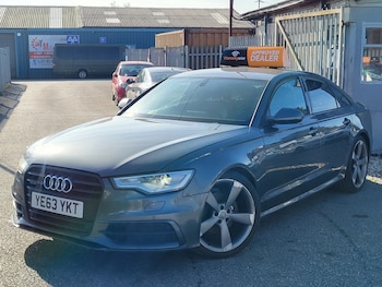 Used Audi A6 2013 for sale - 76263064: Photo