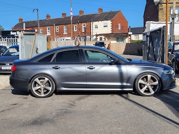Used Audi A6 2013 for sale - 76263064: Photo