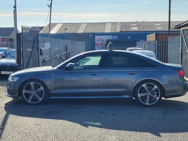 Used Audi A6 2013 for sale - 76263064: Photo 5