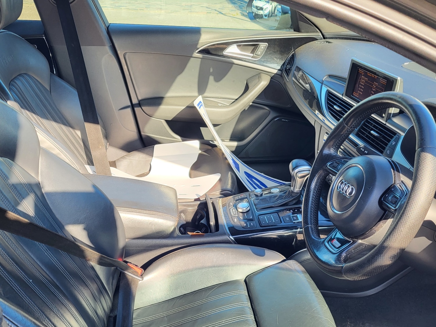 Used Audi A6 2013 for sale - 76263064: Photo 6