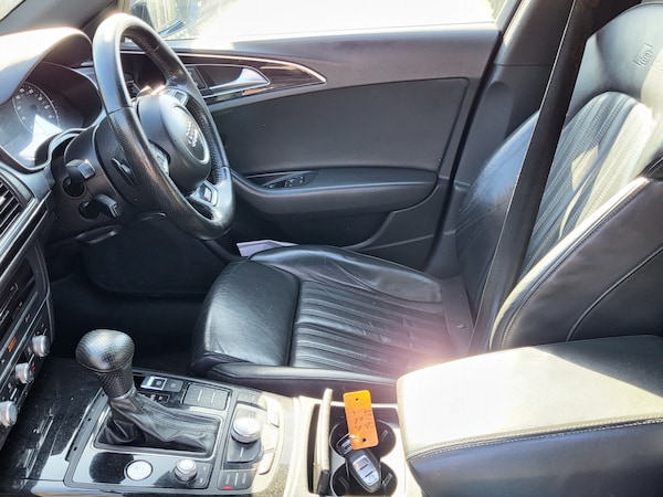Used Audi A6 2013 for sale - 76263064: Photo 7