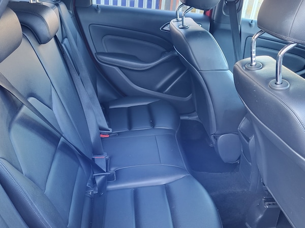 Used Mercedes-Benz B Class 2014 for sale - 76263131: Photo 19