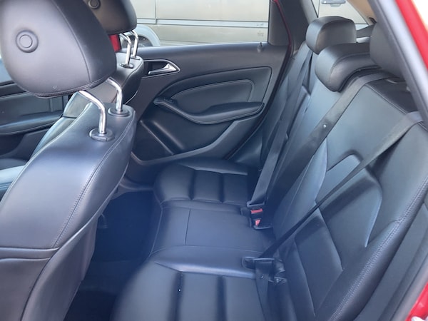 Used Mercedes-Benz B Class 2014 for sale - 76263131: Photo 20