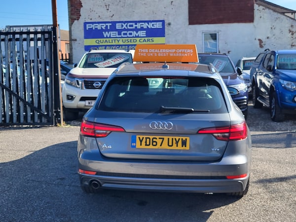 Used Audi A4 2017 for sale - 76263047: Photo 11