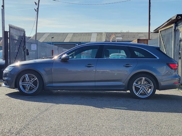 Used Audi A4 2017 for sale - 76263047: Photo 16