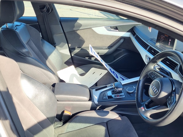 Used Audi A4 2017 for sale - 76263047: Photo 17