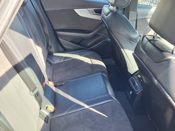 Used Audi A4 2017 for sale - 76263047: Photo 19