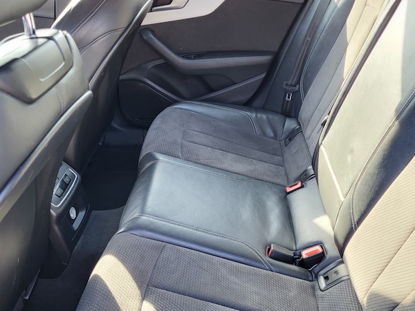 Used Audi A4 2017 for sale - 76263047: Photo 20