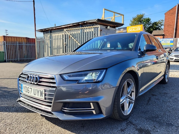 Used Audi A4 2017 for sale - 76263047: Photo 24