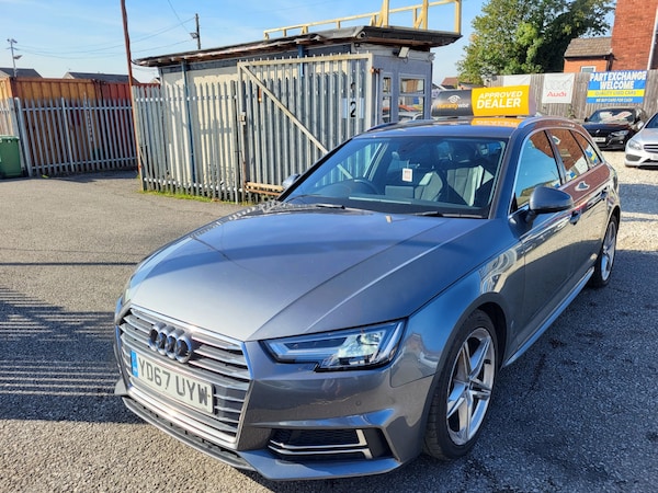 Used Audi A4 2017 for sale - 76263047: Photo 27