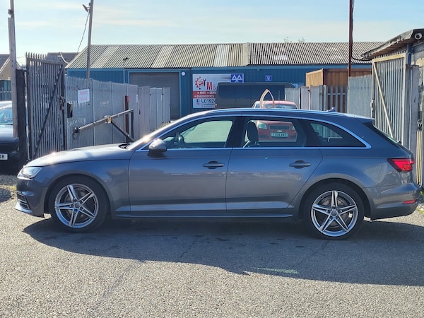 Used Audi A4 2017 for sale - 76263047: Photo 5