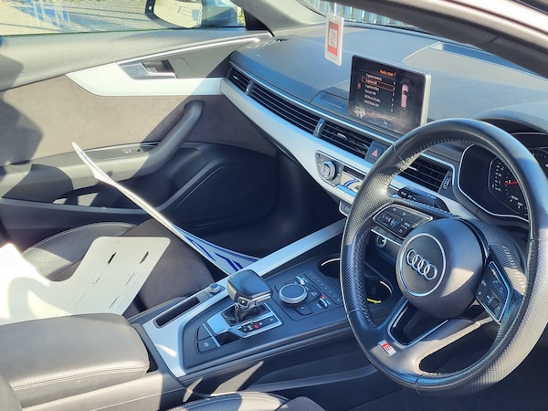 Used Audi A4 2017 for sale - 76263047: Photo 6