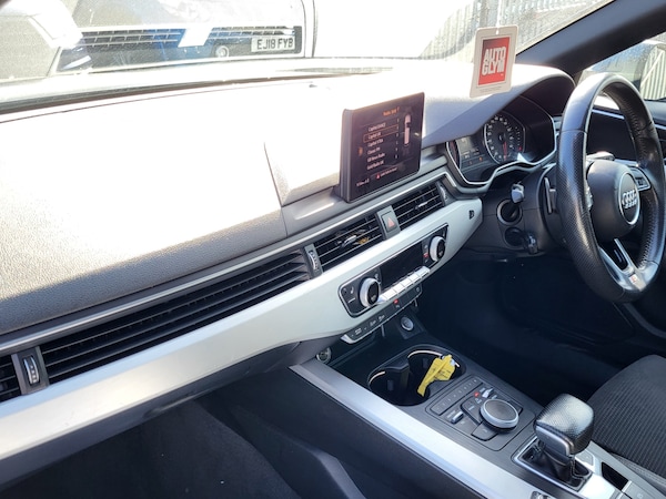 Used Audi A4 2017 for sale - 76263047: Photo 7