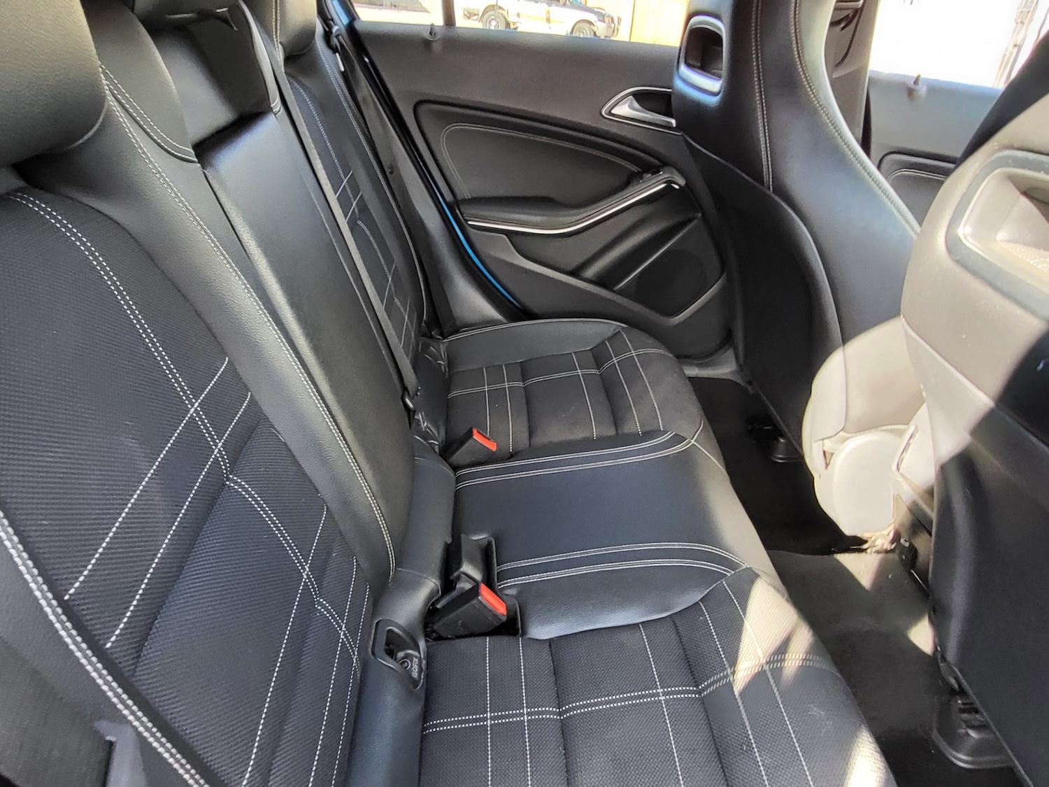 Used Mercedes-Benz A-Class 2014 for sale - 76258022: Photo 19