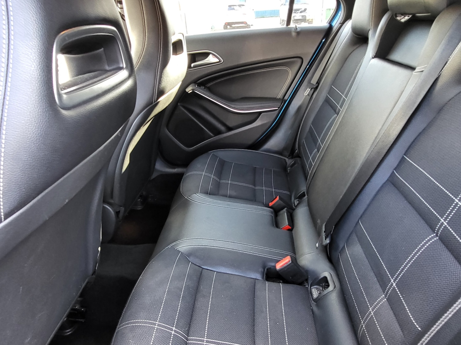 Used Mercedes-Benz A-Class 2014 for sale - 76258022: Photo 20