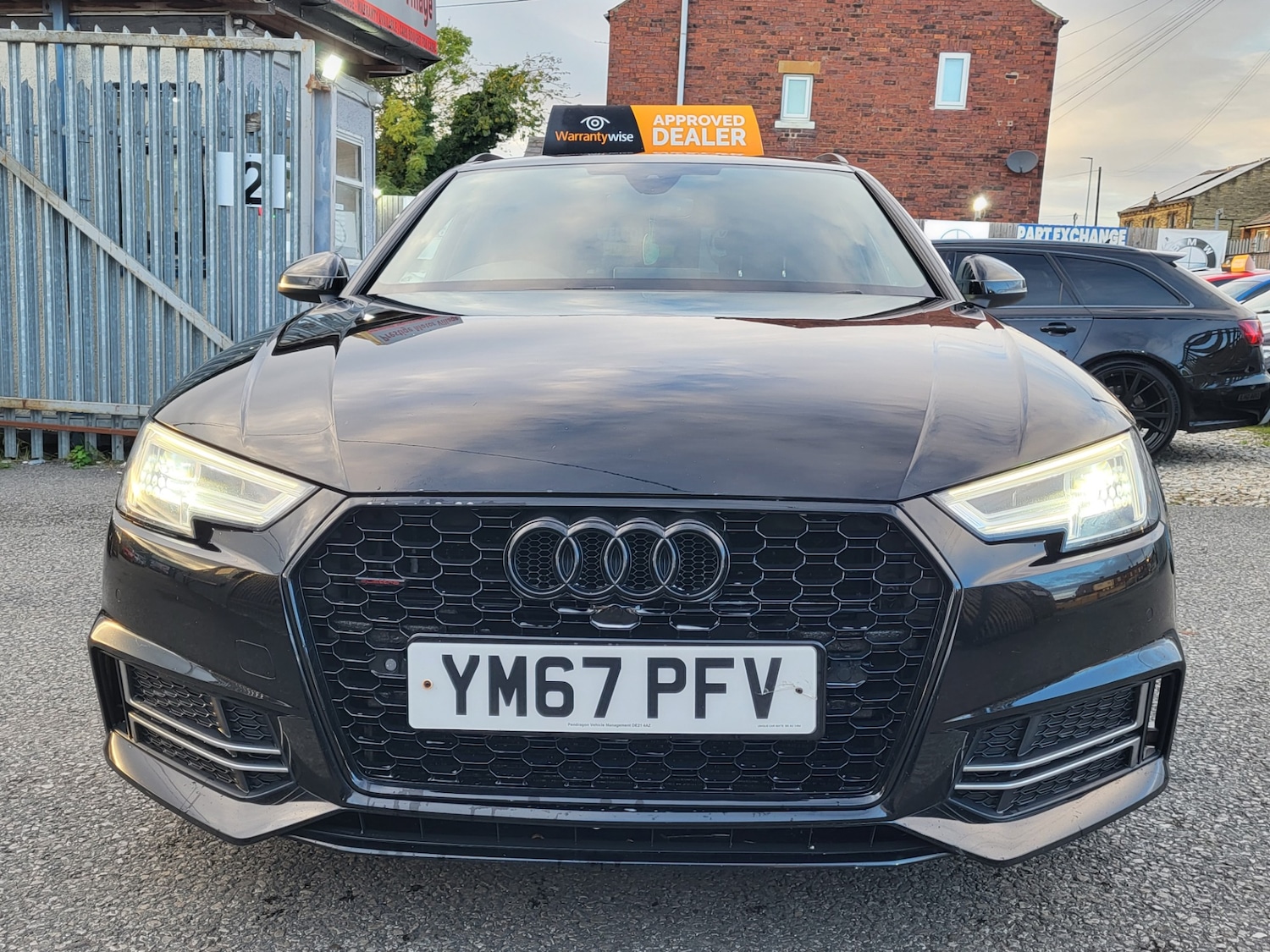 Used Audi A4 2018 for sale - 76365224: Photo 14
