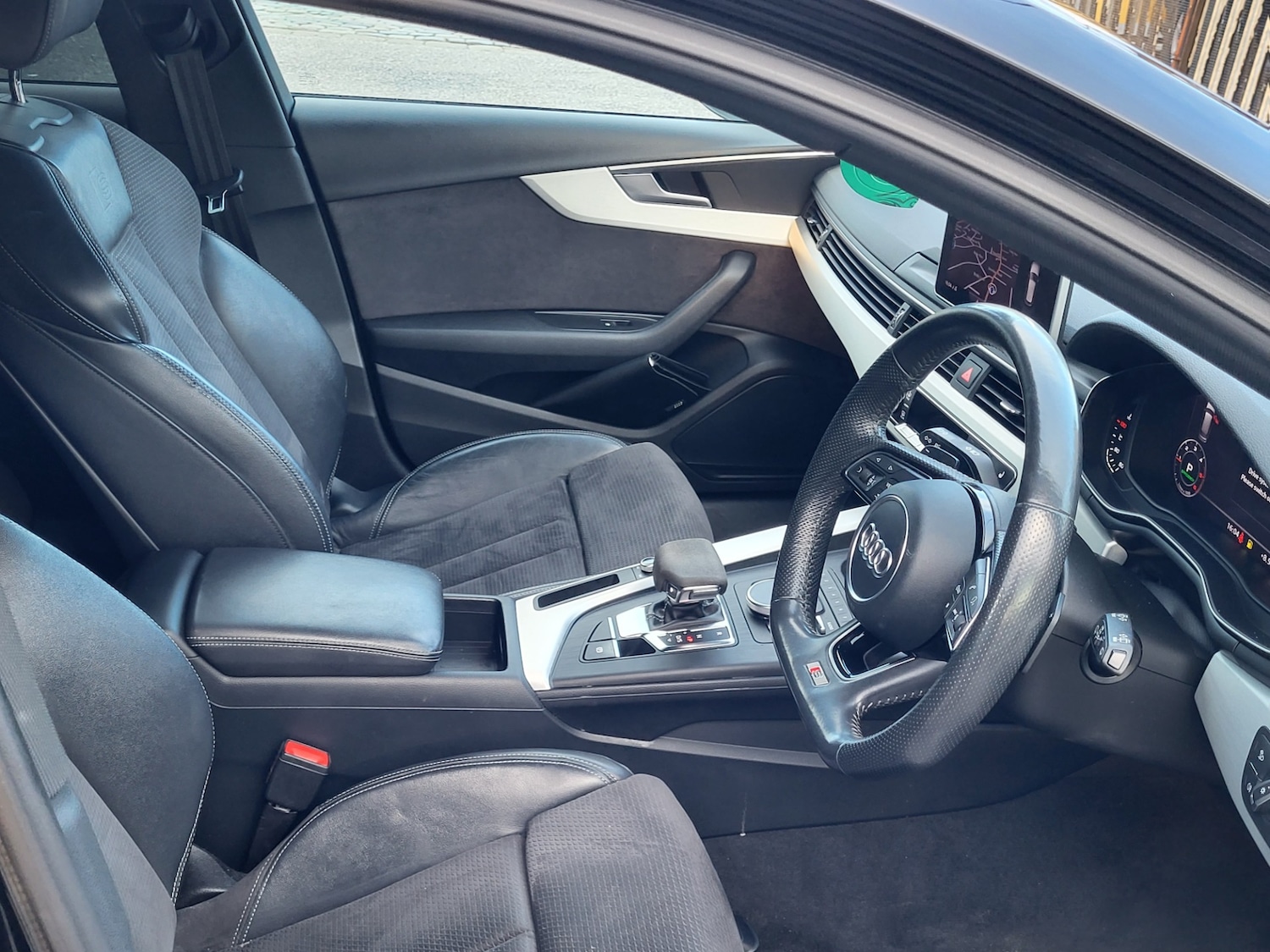 Used Audi A4 2018 for sale - 76365224: Photo 18