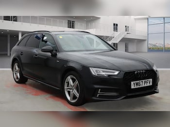 2018 (67) - 2.0 TDI 190 S LINE S TRONIC AUTO VIRTUAL COCKPIT TOP SPEC 5-Door