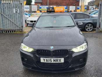 Used BMW 3 Series 2015 for sale - 70938735: Photo