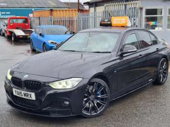 Used BMW 3 Series 2015 for sale - 70938735: Photo