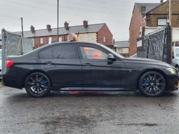Used BMW 3 Series 2015 for sale - 70938735: Photo