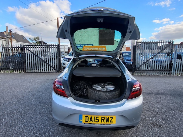 Used Vauxhall Insignia 2015 for sale - 76232885: Photo 10