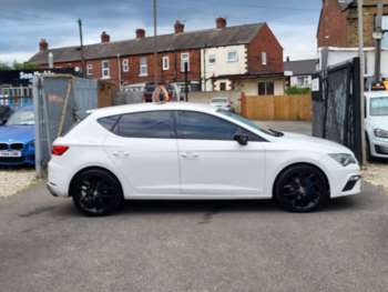 Used SEAT Leon 2018 for sale - 71811061: Photo