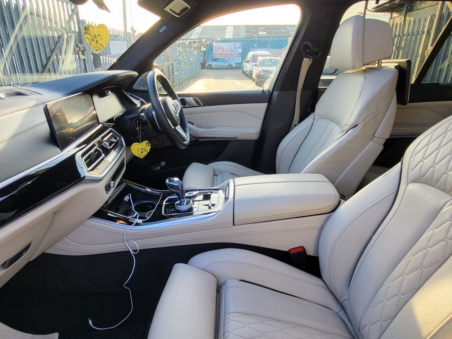 Used BMW X5 2019 for sale - 76651173: Photo 20