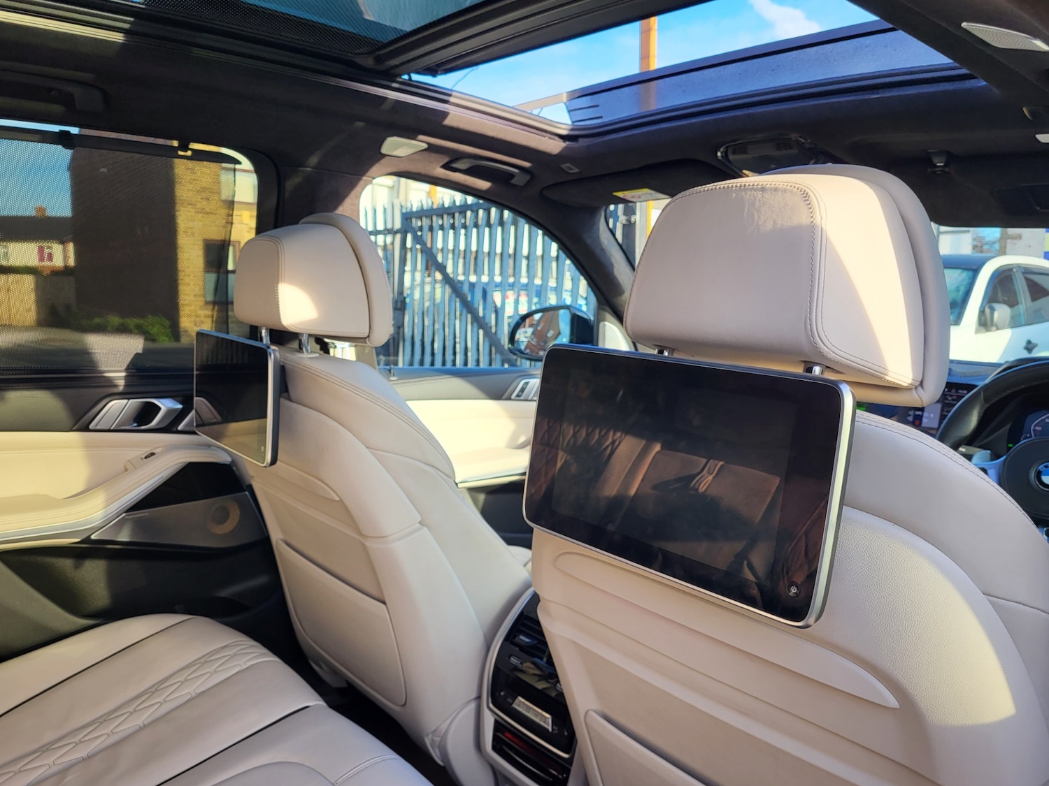 Used BMW X5 2019 for sale - 76651173: Photo 23